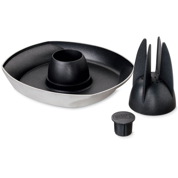 Support de cuisson pour poulet Weber Style