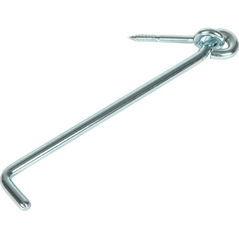 Schleuderstab 10er-Set SANER