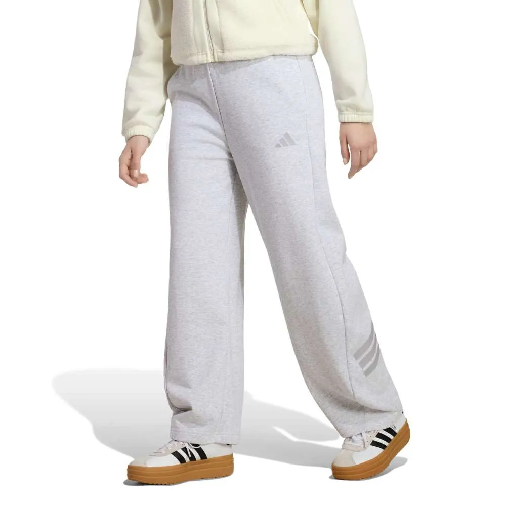 adidas Future Icons 3 Stripes Barrel joggers