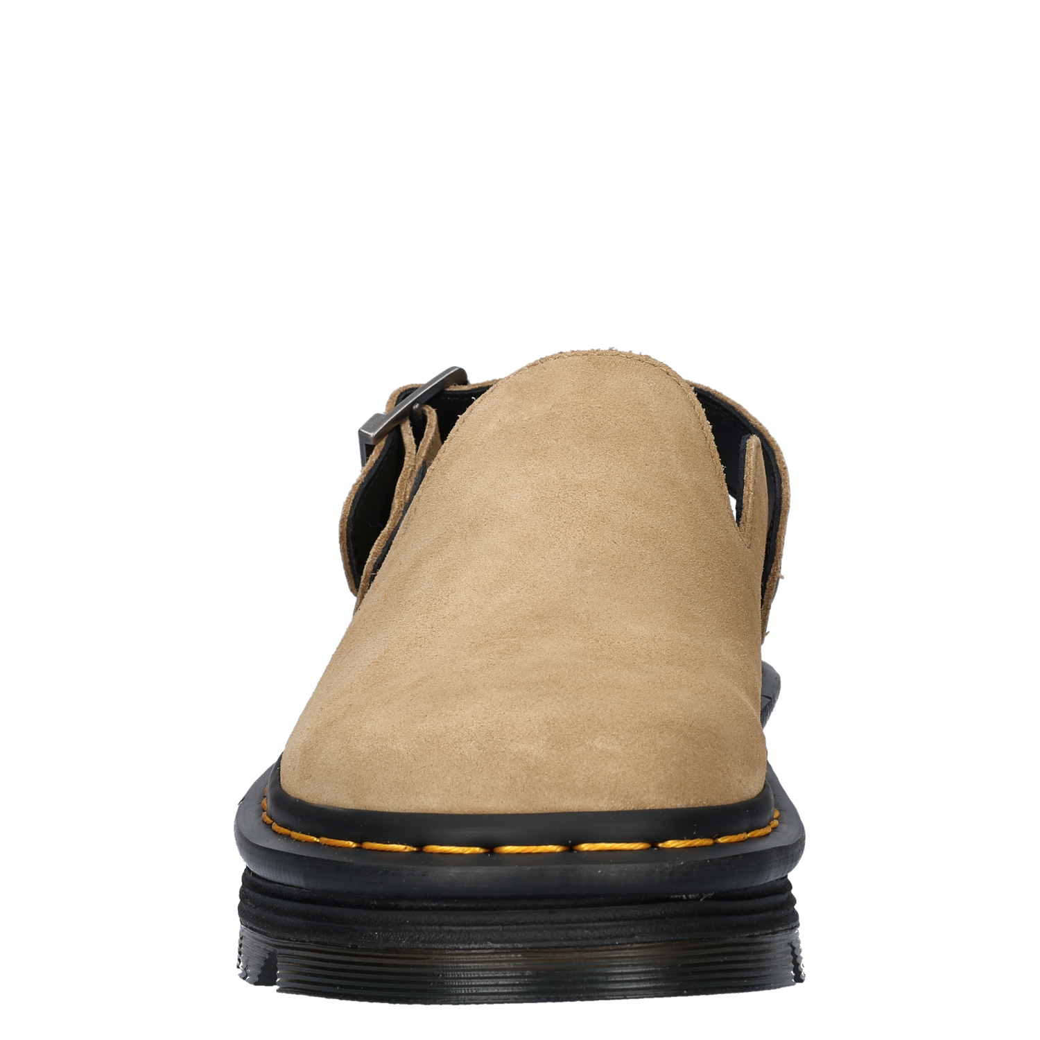 Dr. Martens ZebZag dames clog