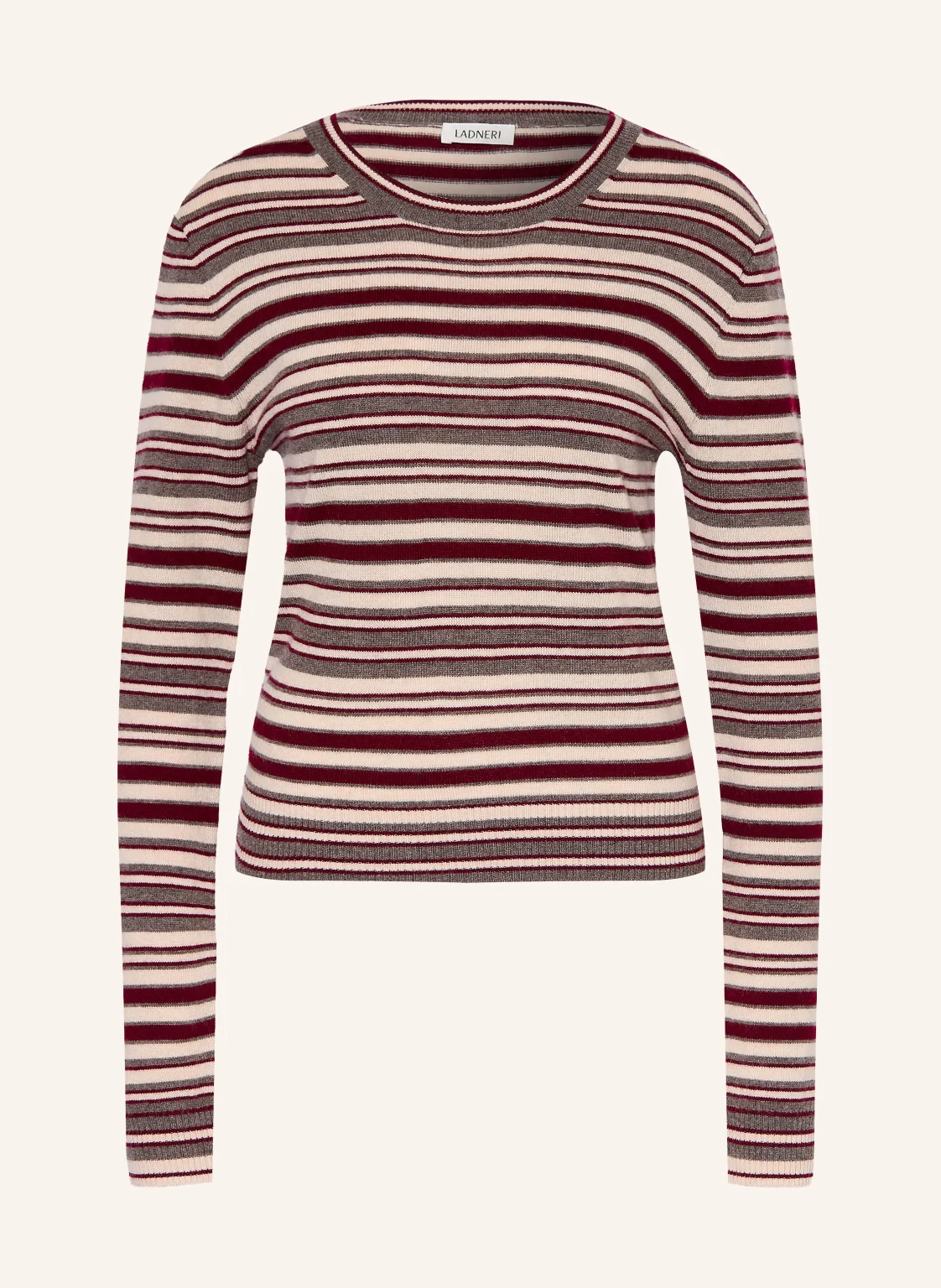 LADNERI Pullover LIAN