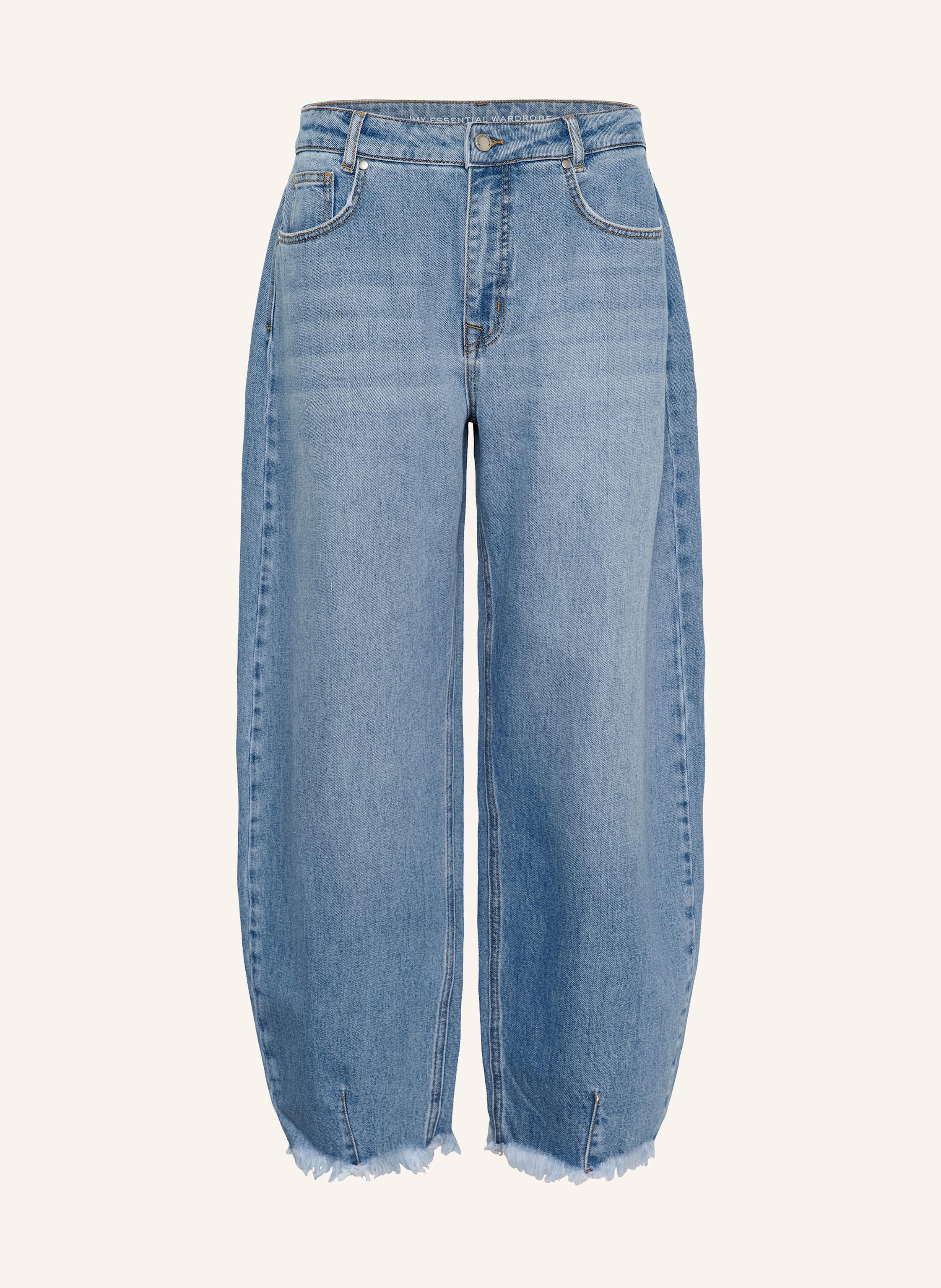 MY ESSENTIAL WARDROBE Jeans LUCYMW