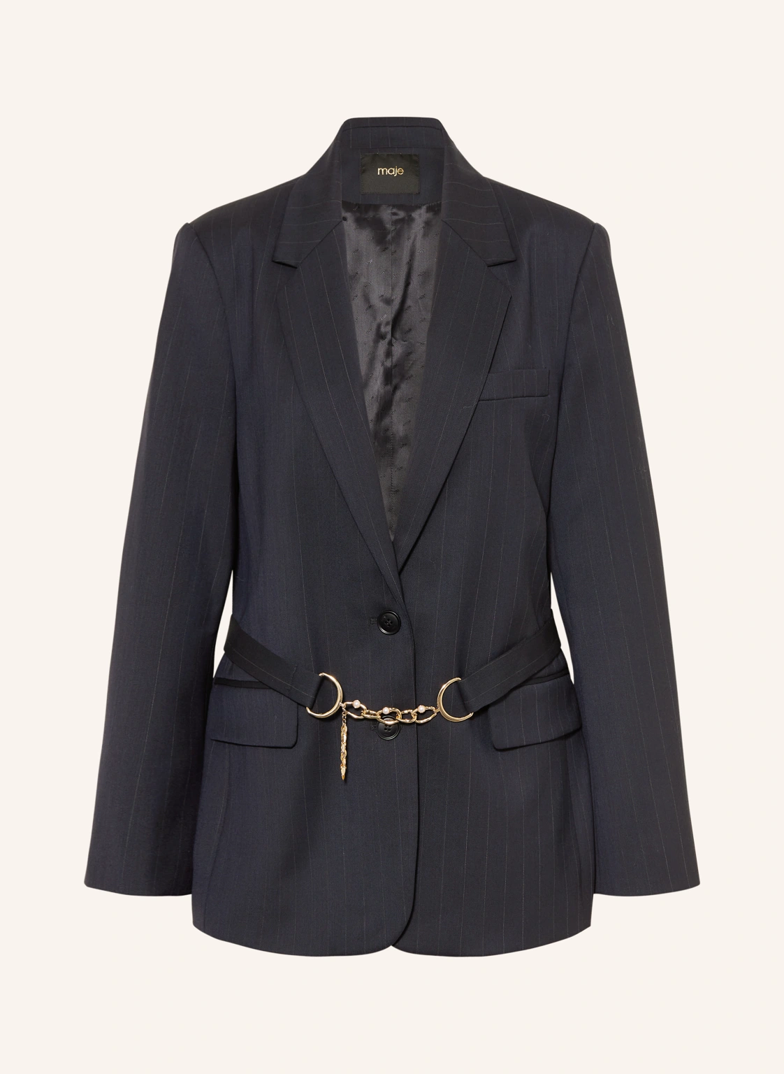 maje Blazer