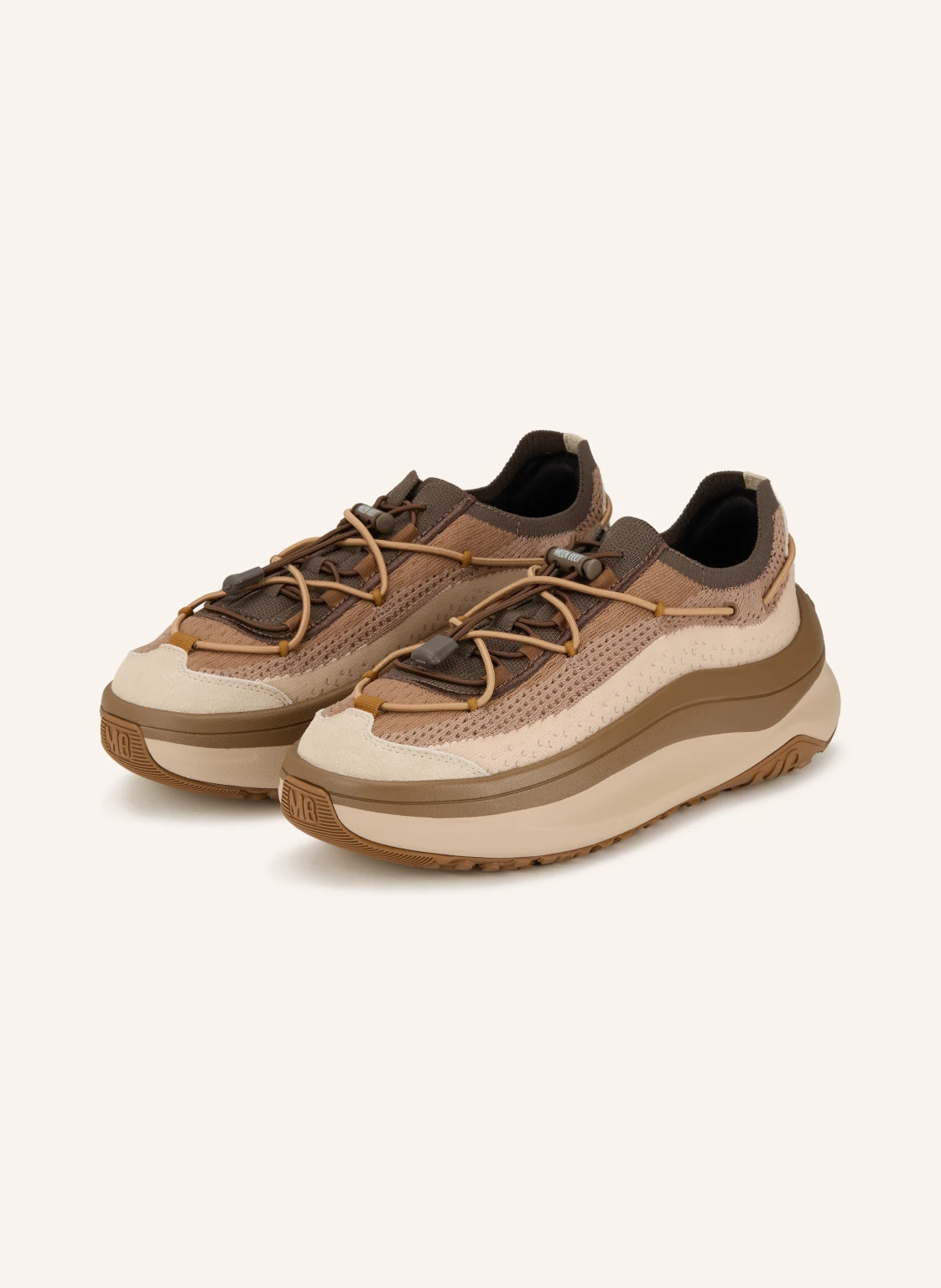 MOON BOOT Sneaker MOON247 XLACE
