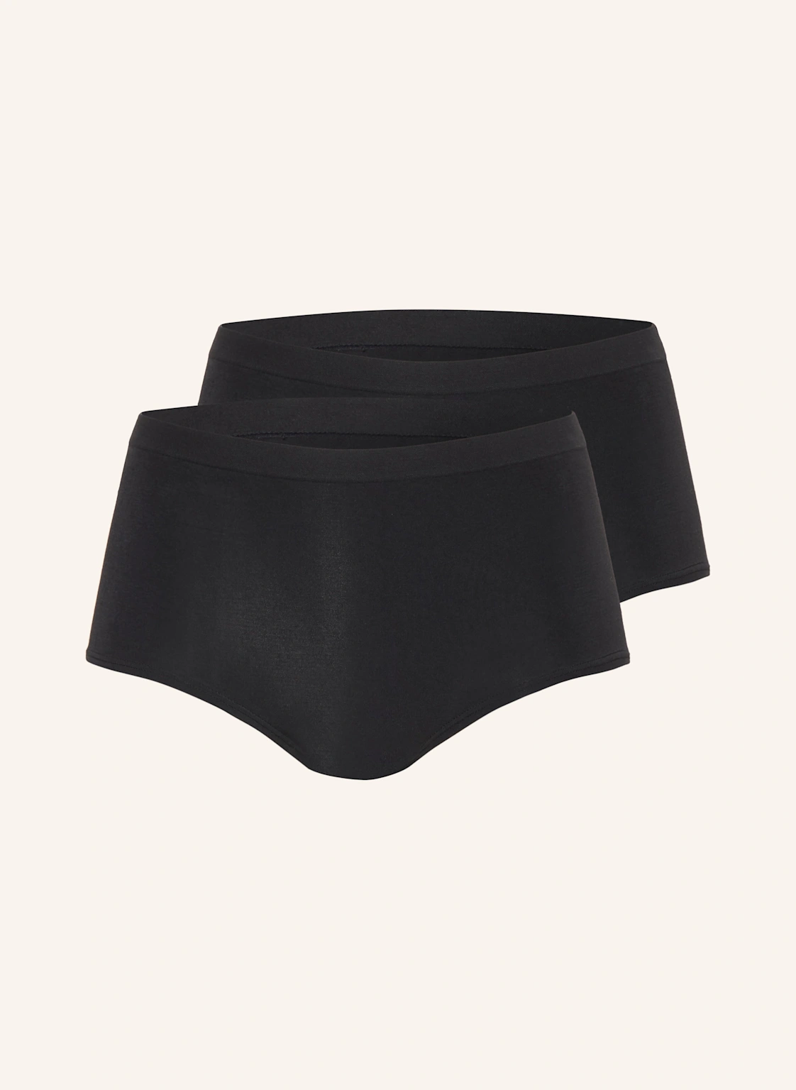 sloggi 2er-Pack Taillenslips GO SENSE