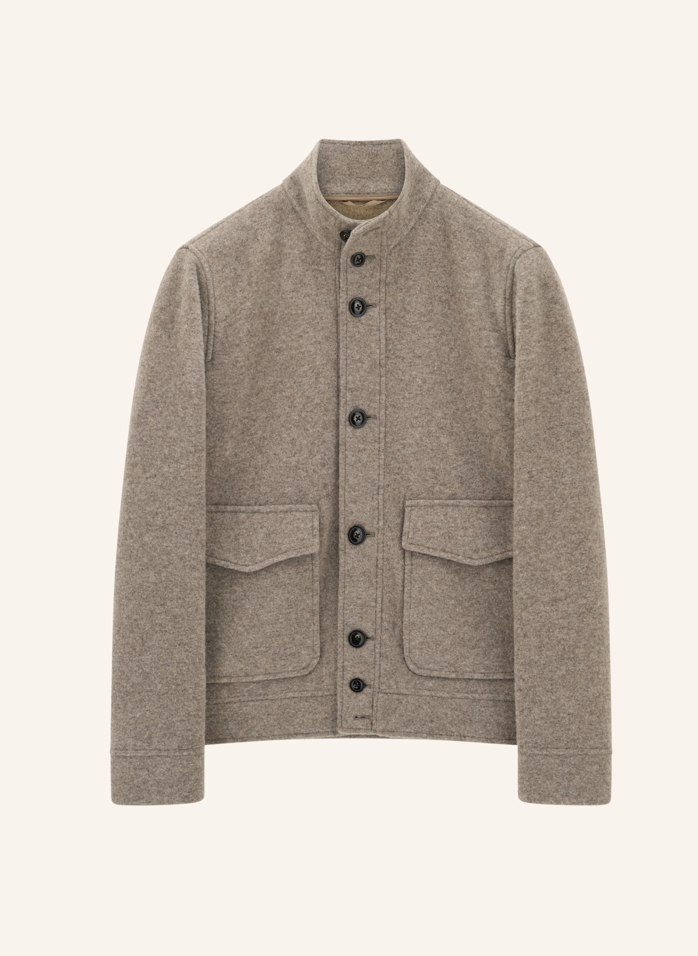 BOGGI MILANO Cabanjacke