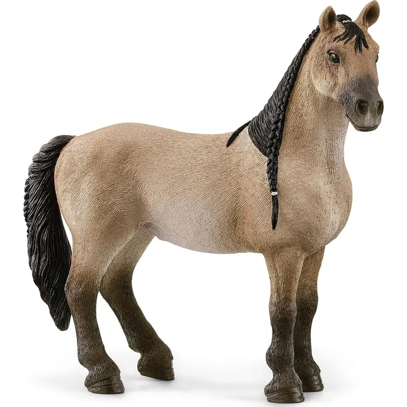 Spielzeugpferd Horse Club