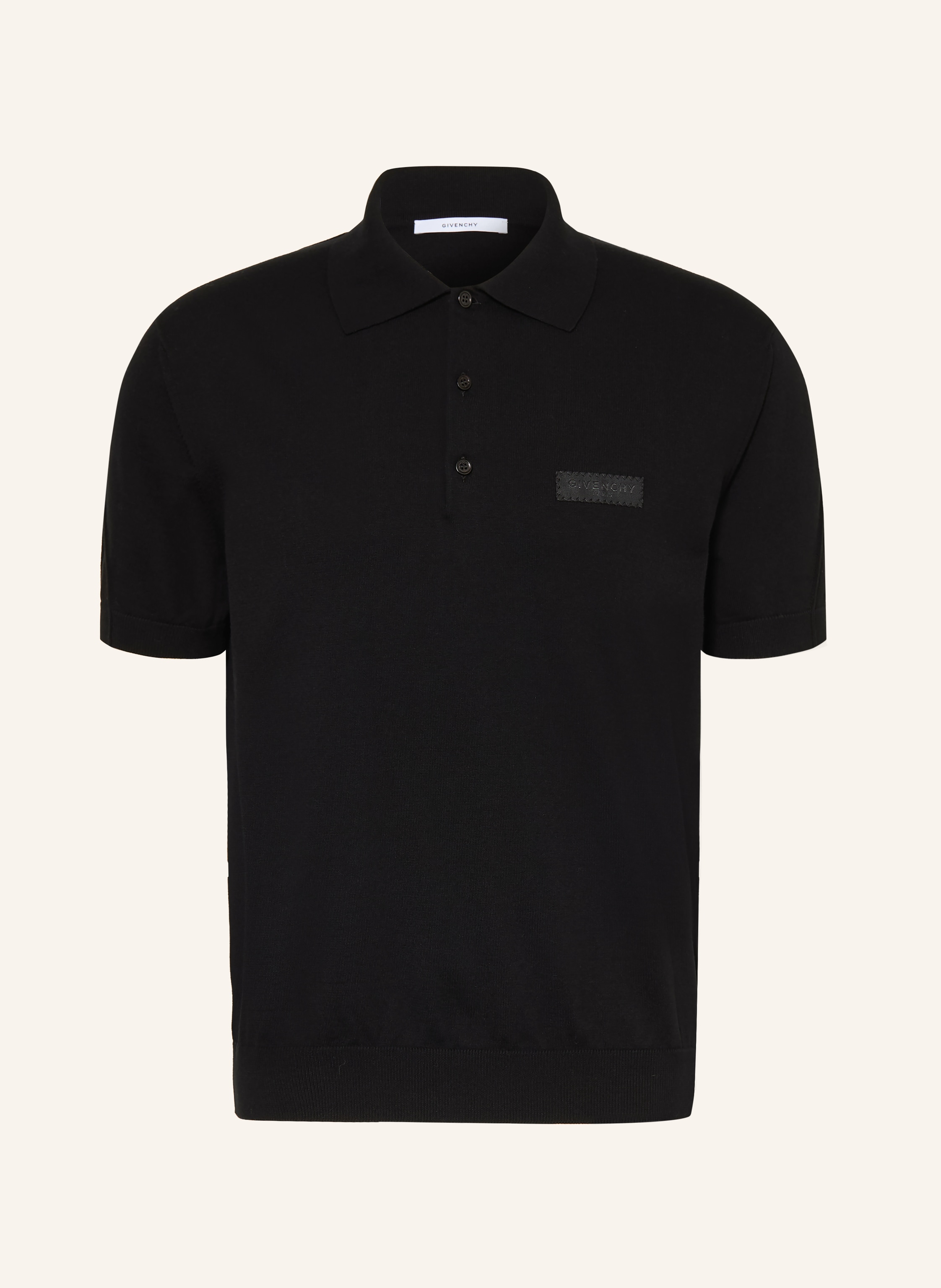GIVENCHY Jersey-Poloshirt