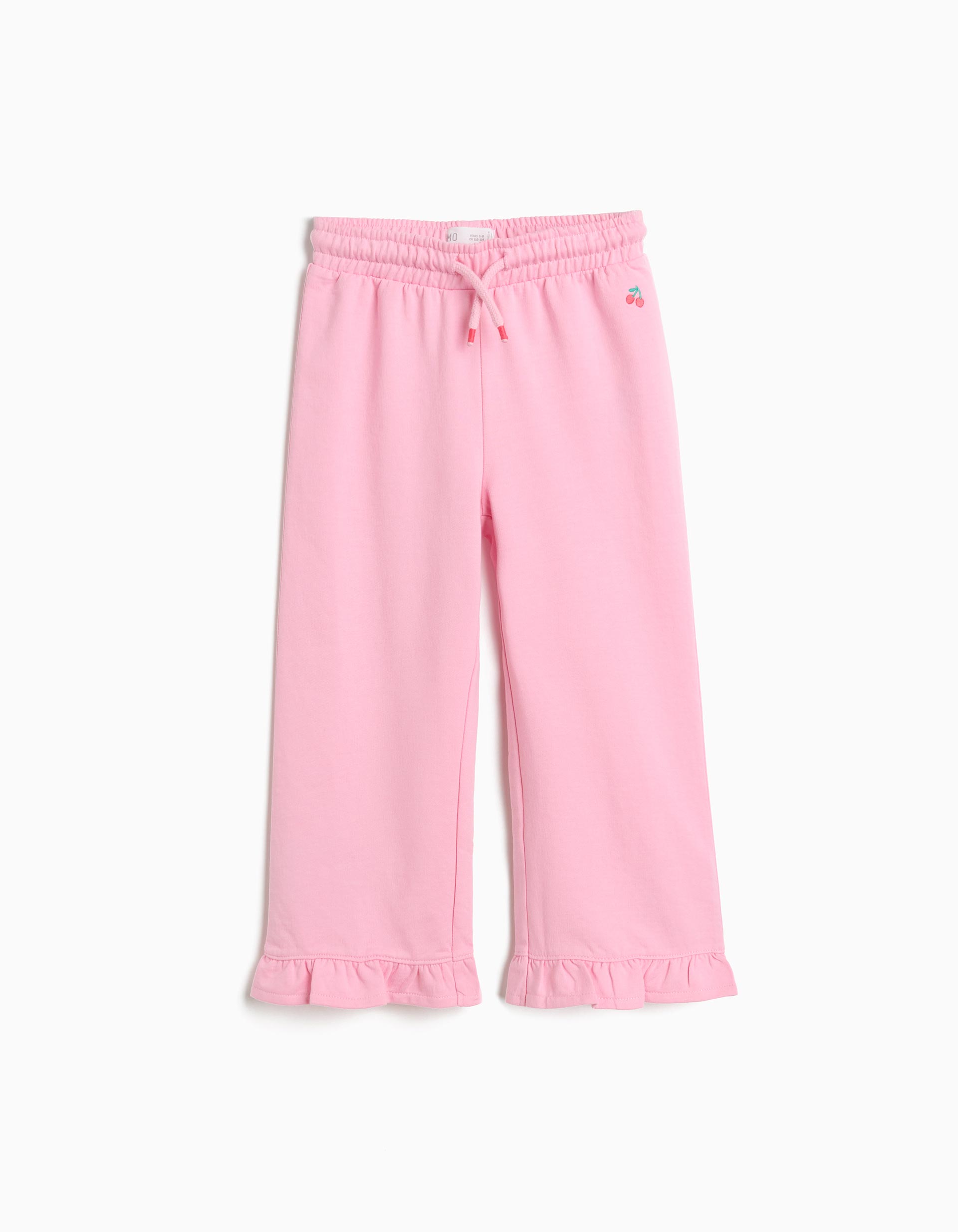 Calças, Menina, Rosa