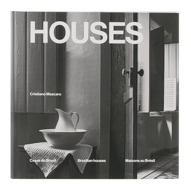 LIVRO HOUSES