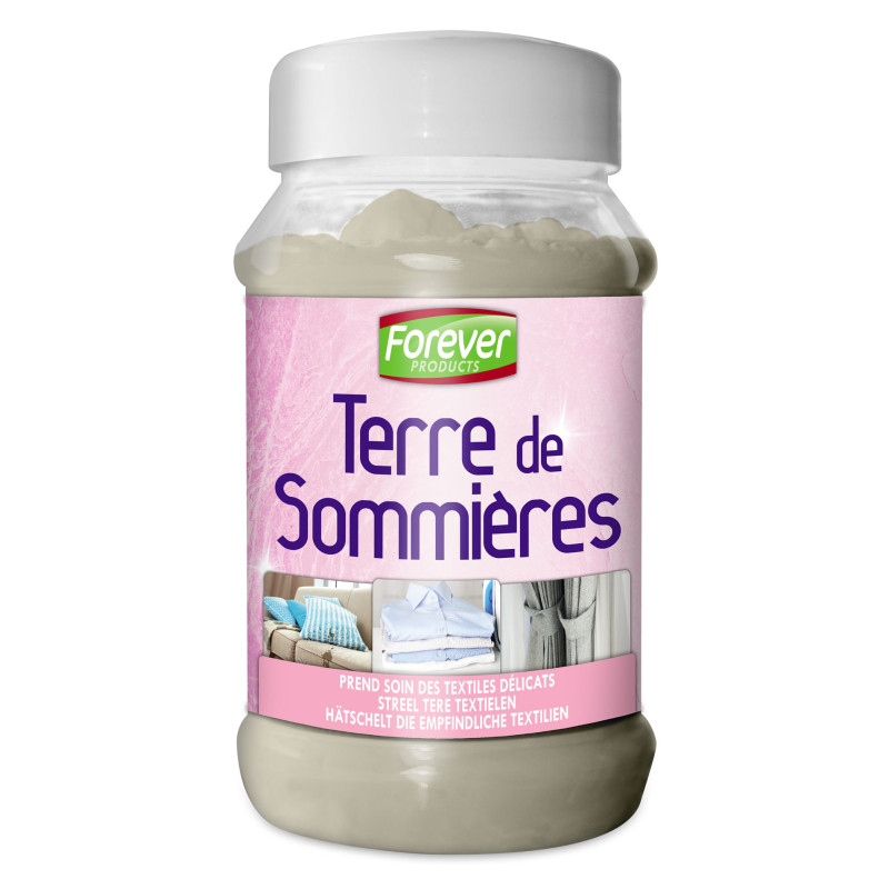 Terre de sommières 200 g FOREVER