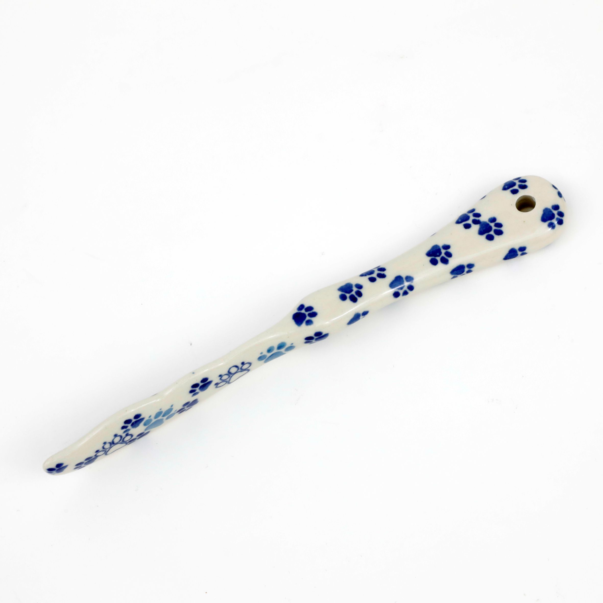 Nóż do masła 563 18,5 cm  1771 Czarny kot