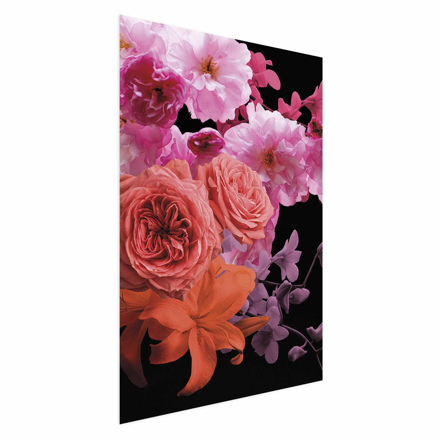 Plakat Wiosenna bryza 21x30 cm