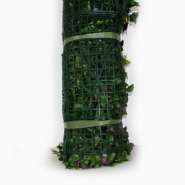 Mur Vegetal Artificiel Jungle plaque de 1mx1m decoration