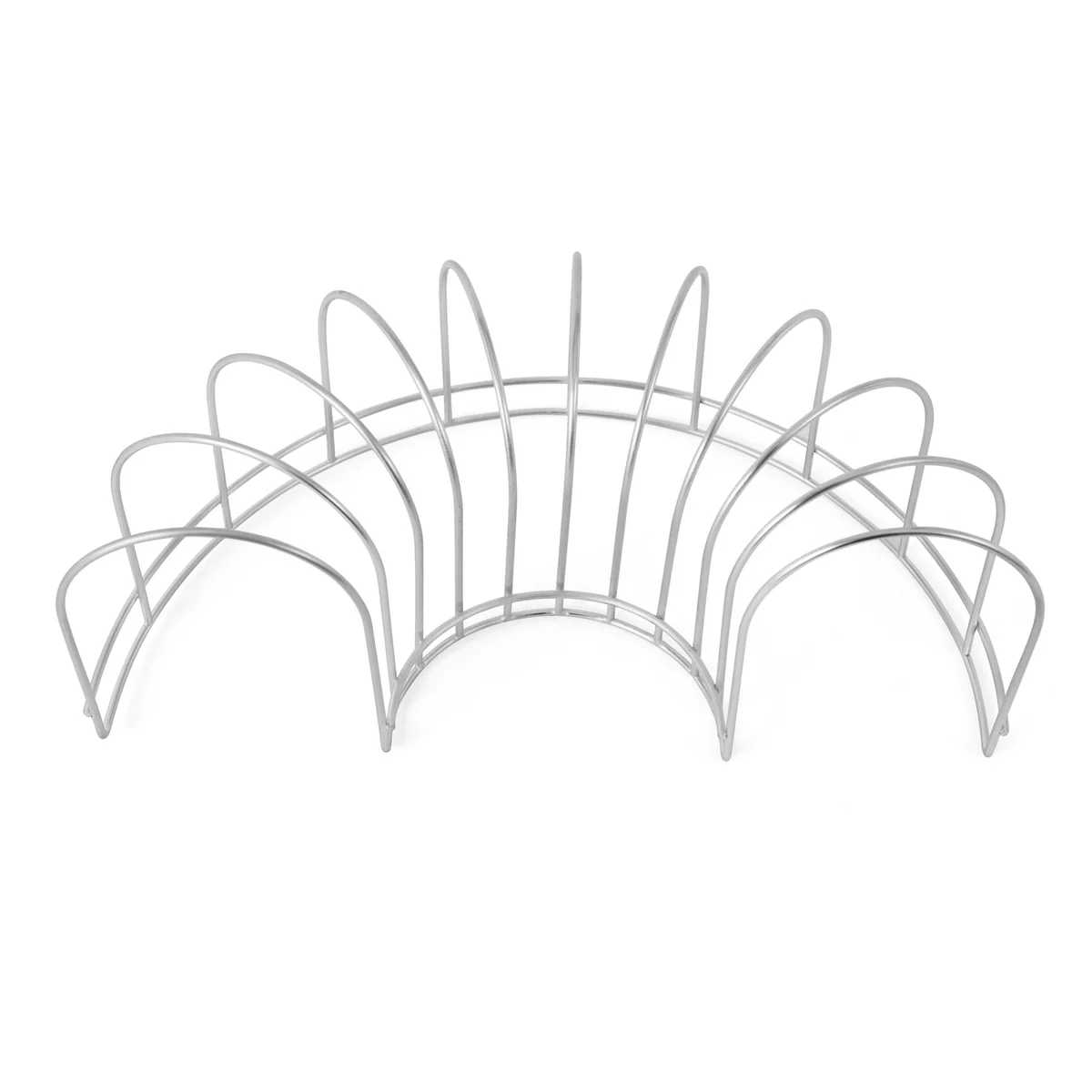 OYOY - Abtropfgestell, silber
