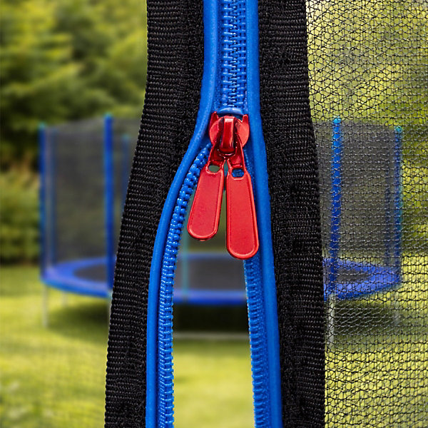 Filet de protection pour trampoline 3,66 m