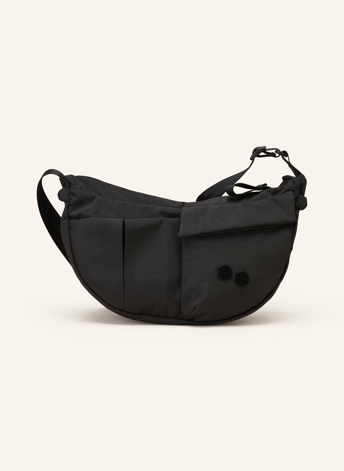 pinqponq Schultertasche KRUMM