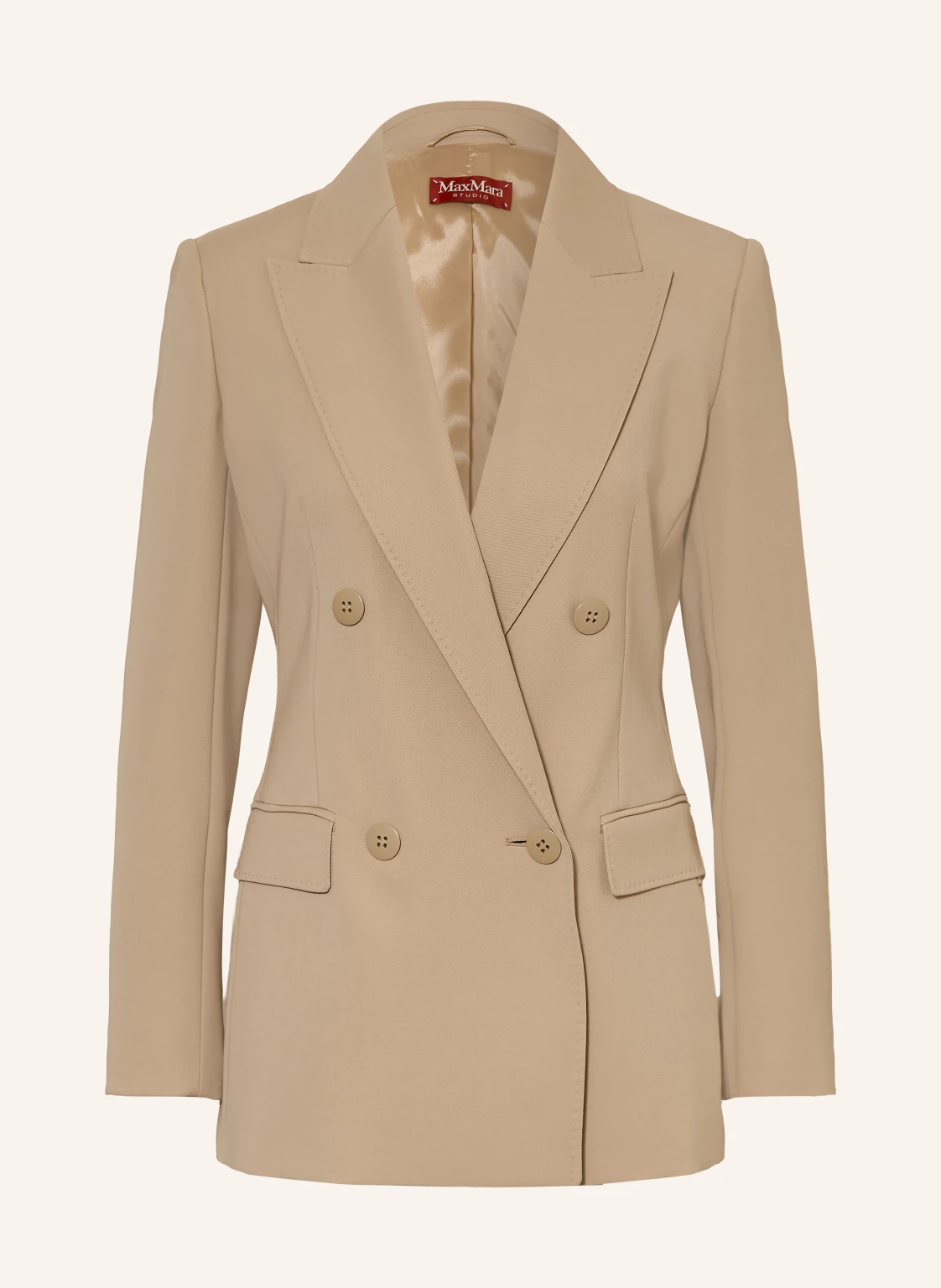 Max Mara STUDIO Blazer GREMBO