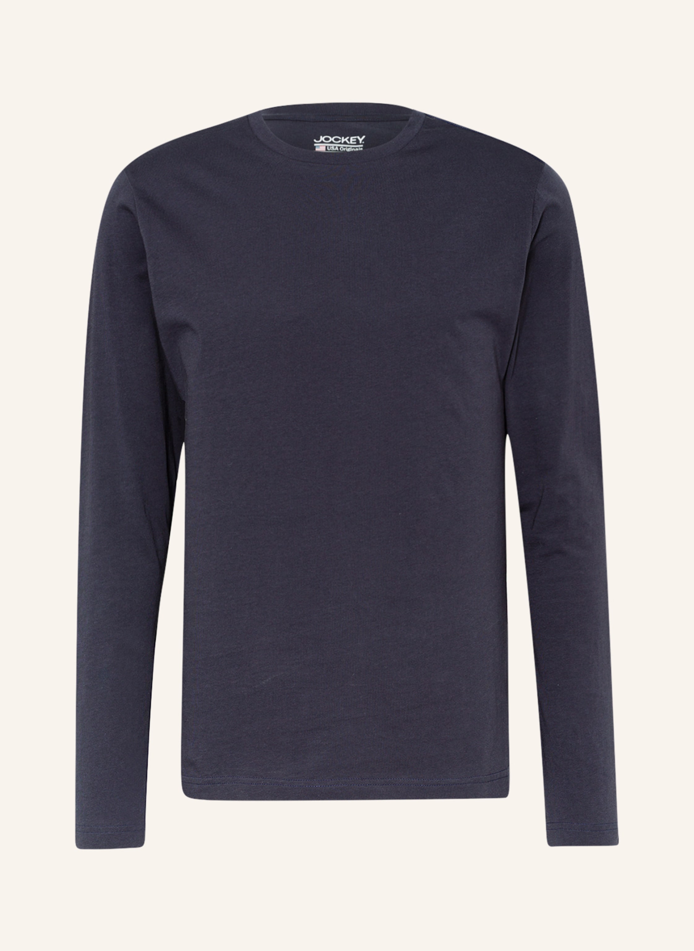 JOCKEY Lounge-Shirt AMERICAN