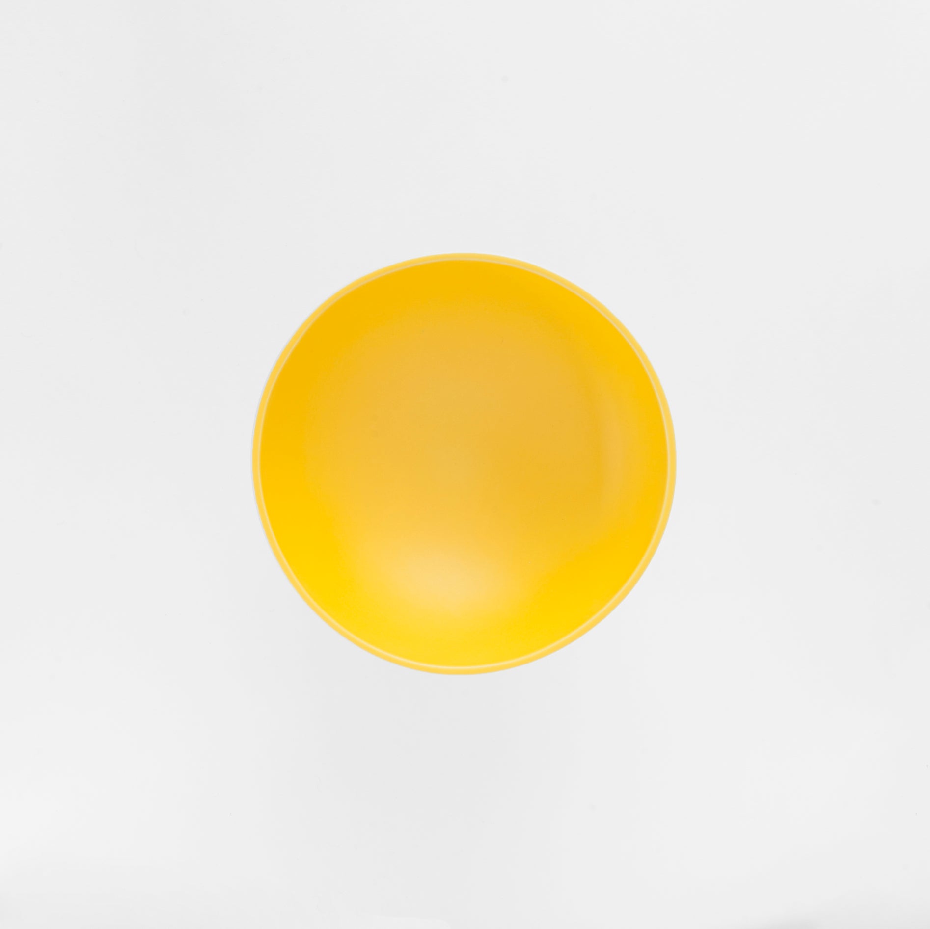 Small Freesia Footed Snack Bowl