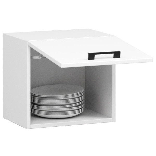 Szafka kuchenna wisząca system OLIWIA G1 Biała 40x30x29 cm