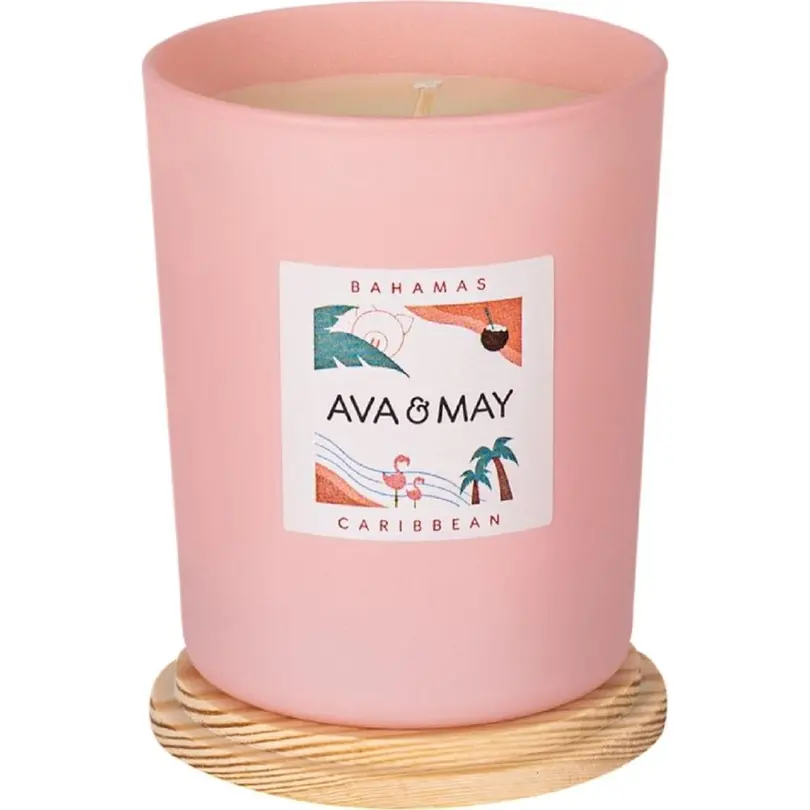 Duftkerze AVA MAY