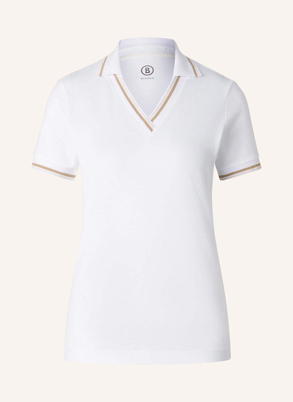 BOGNER Funktions-Polo-Shirt Jula