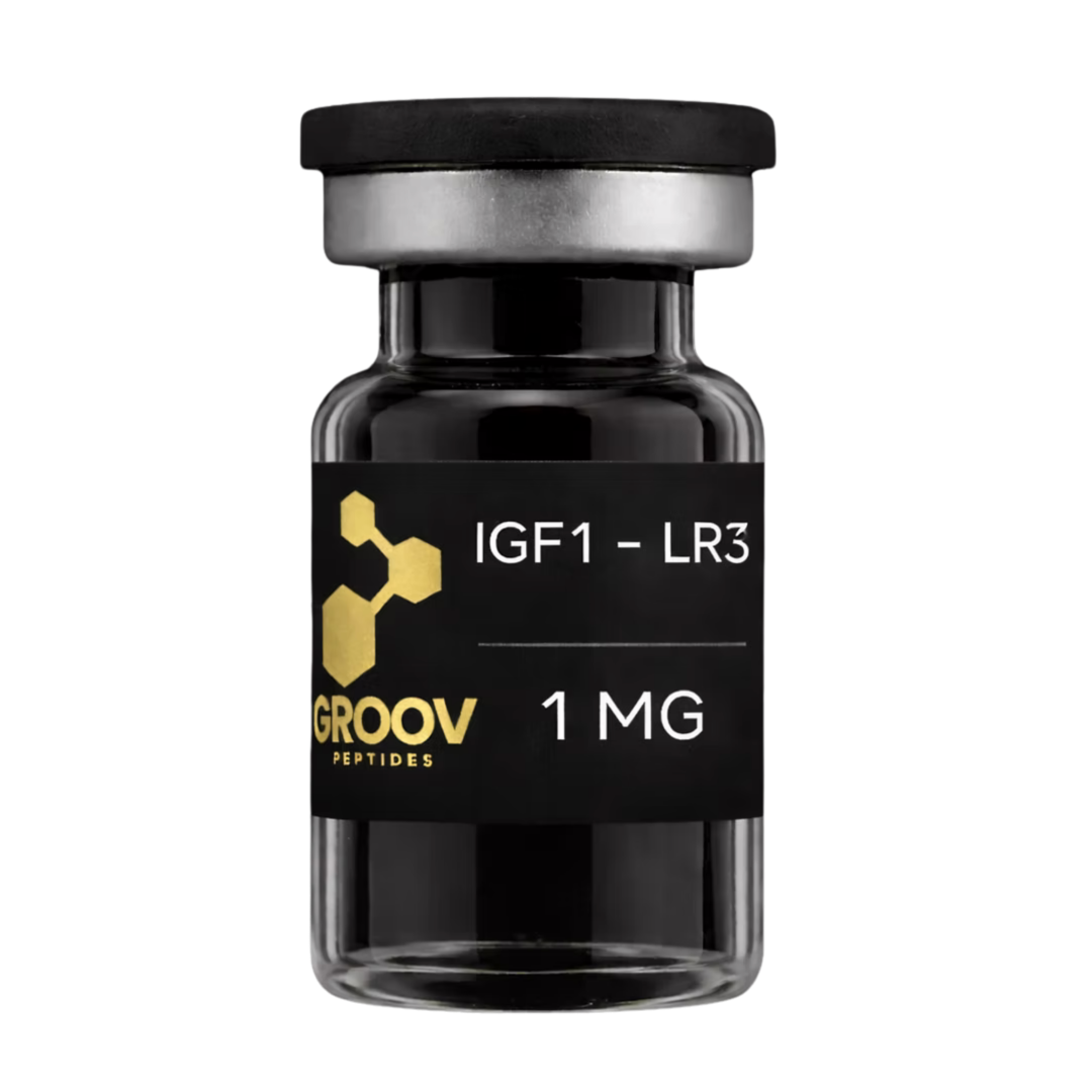groov bioscience igf1 lr3