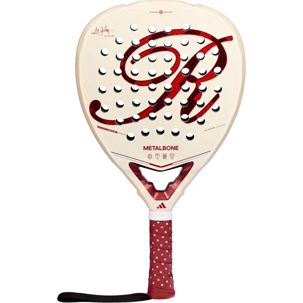 adidas Metalbone reserve edt 2026 padel racket