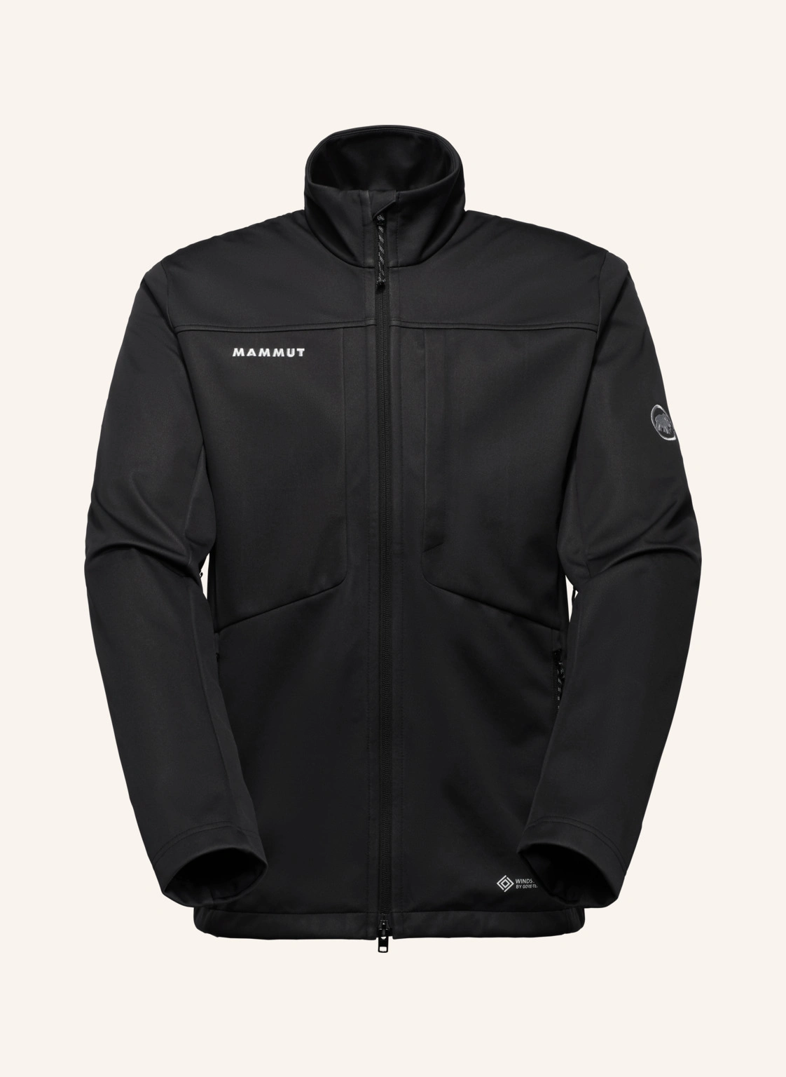 MAMMUT Softshelljacke ULTIMATE VIII SO
