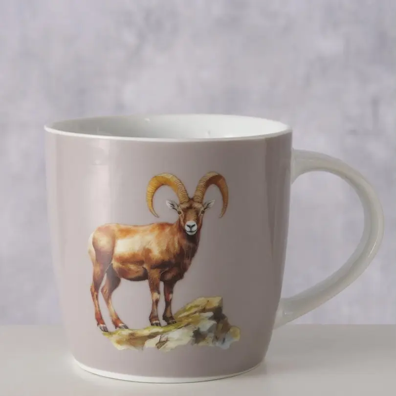 Tasse Poldie