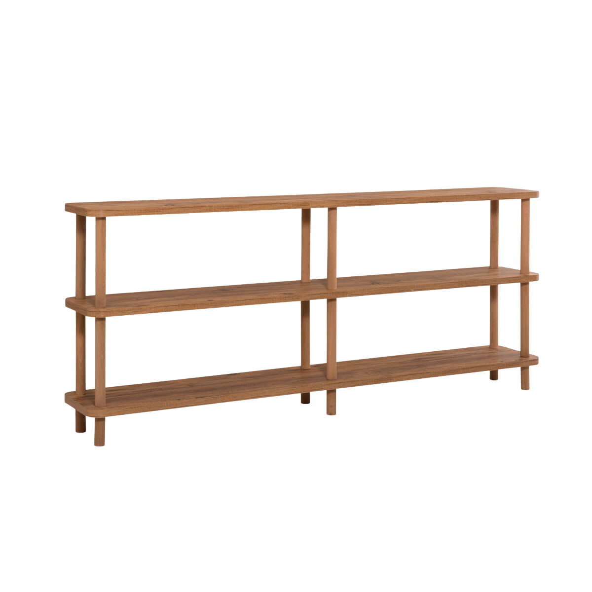 Calicosy - Wandrek ZEN - L180 cm - Atlantisch grenen