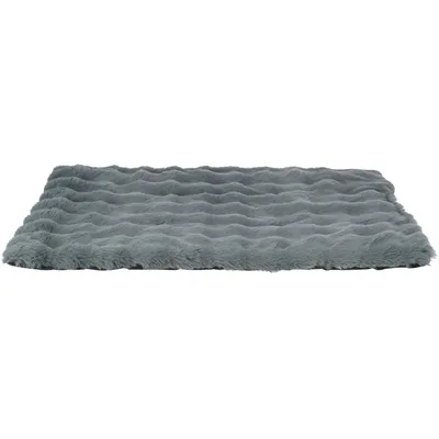 Trixie Elli Sleeping Mat - Dark Grey