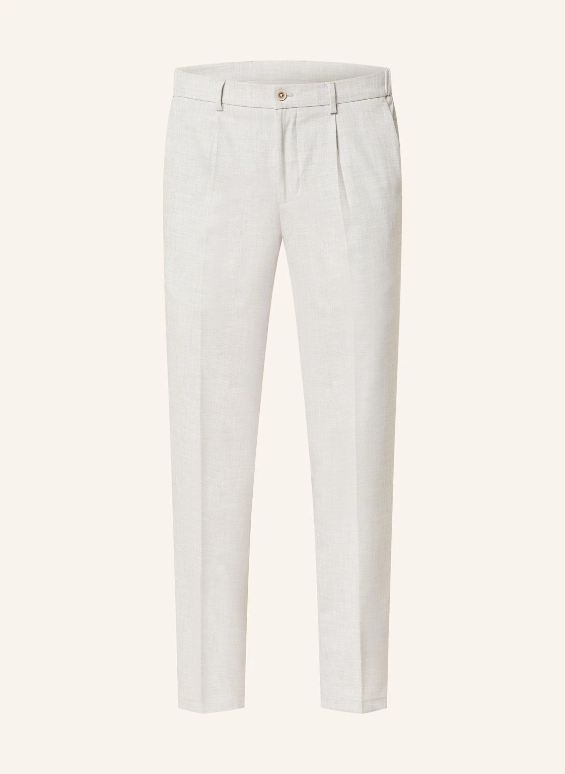 PAUL Anzughose Slim Fit