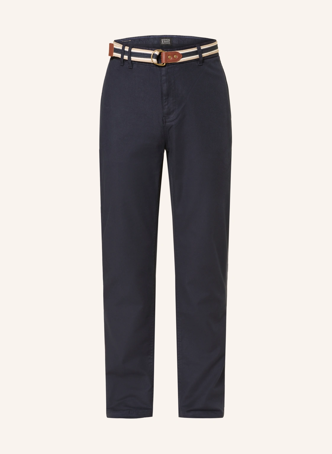 SCOTCH & SODA Chino WARREN Extra Slim Fit