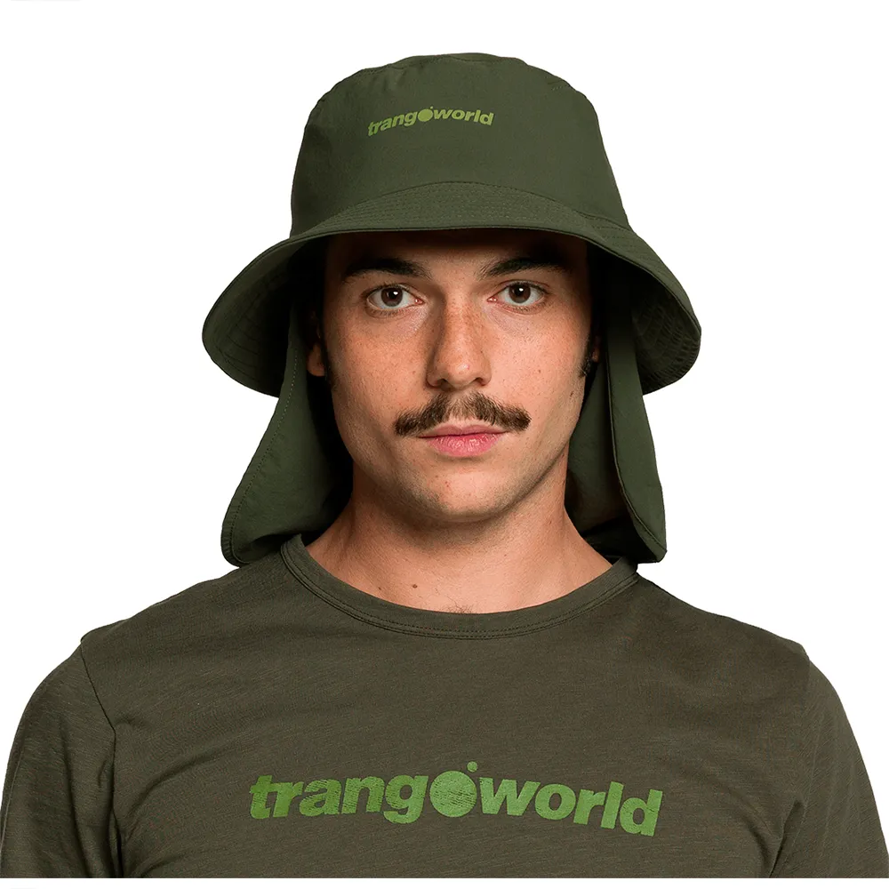Trangoworld Zinal SF hat