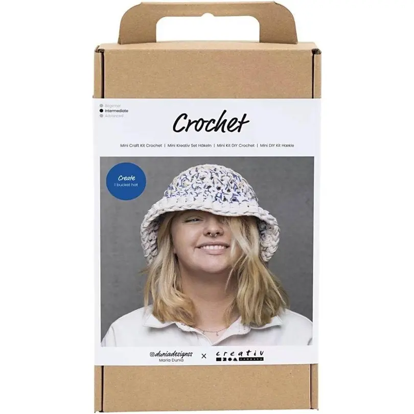 Bastelset 2-teilig Creativ Company