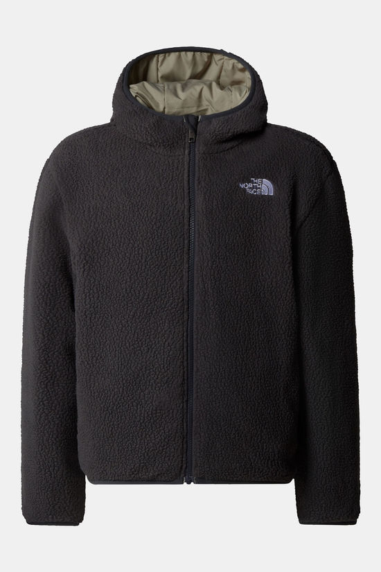 The North Face Reversible Shasta Gevoerde Jas Junior