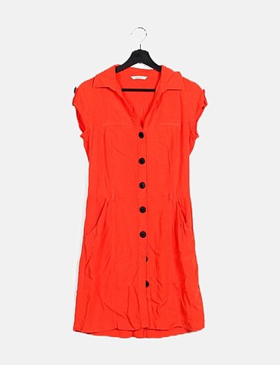 Camaïeu mini dress