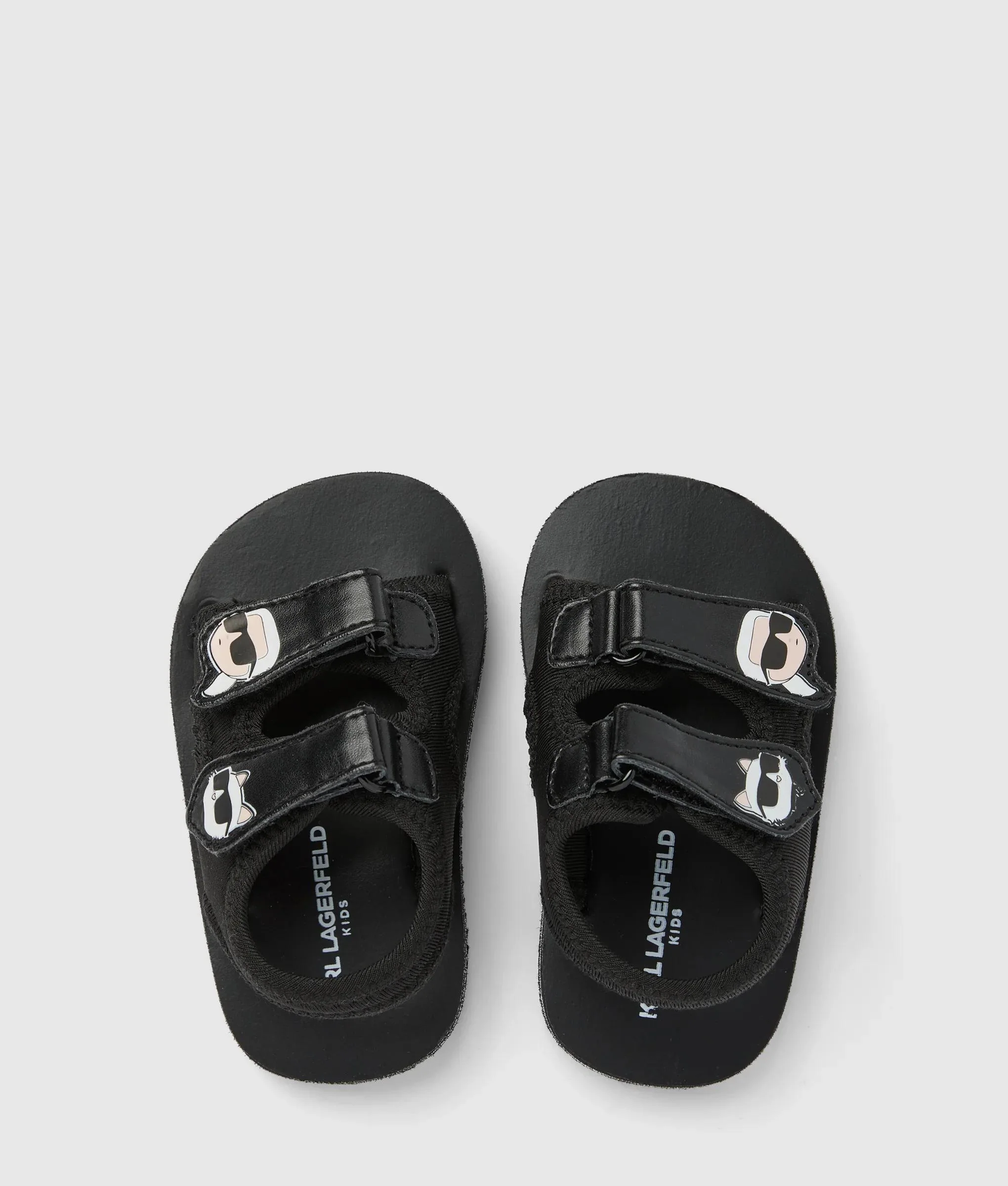Sandales Ikon pour bébés
