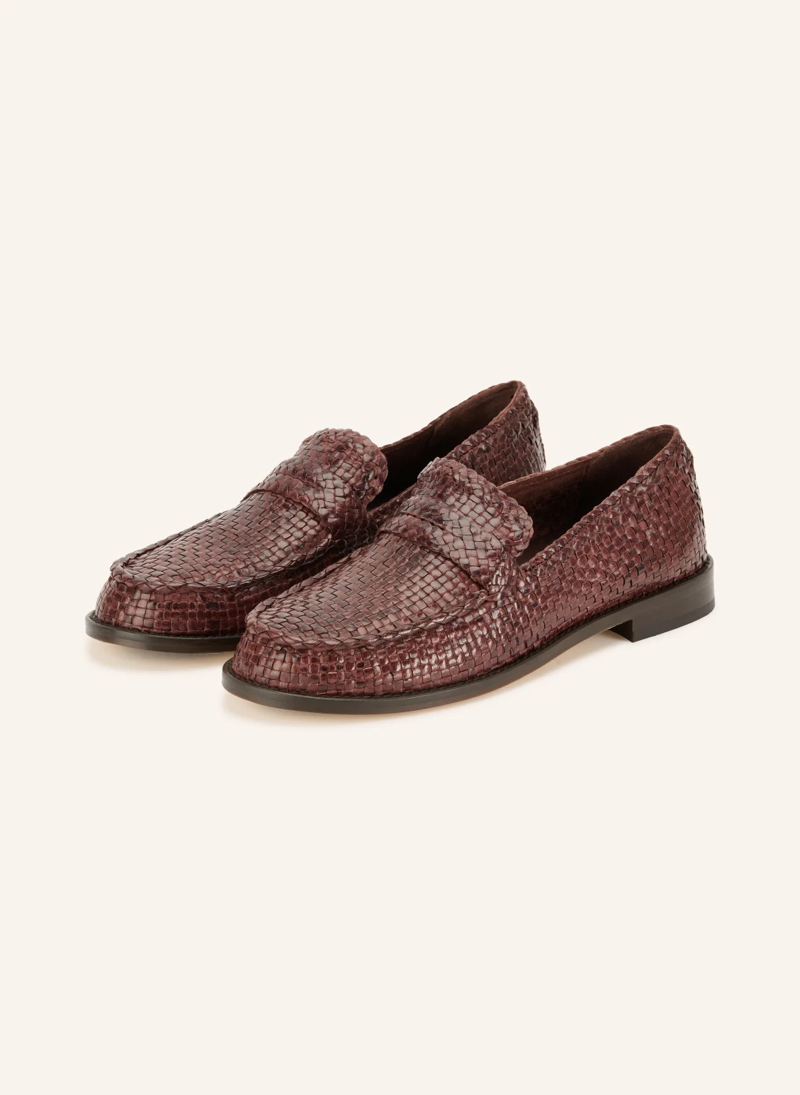 POEVE Loafer MAVERICK