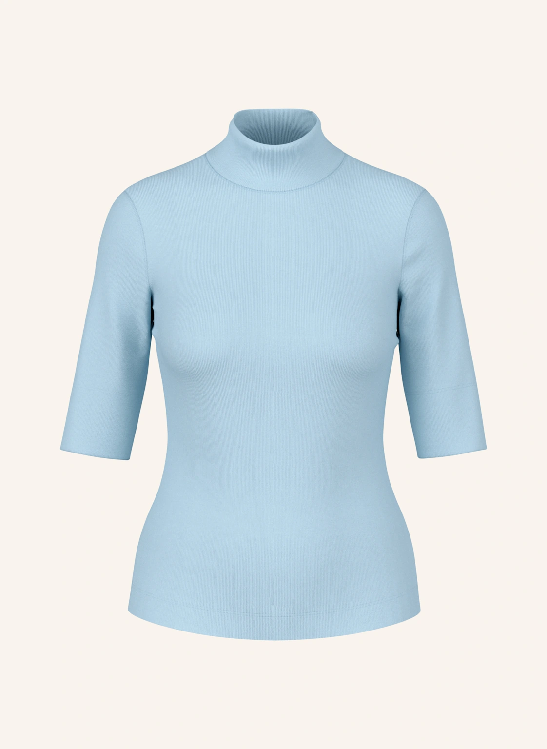 MARC CAIN Shirt mit 3/4-Arm