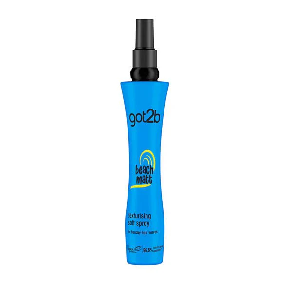 Got2b Beach Matt Texturising Salt Spray