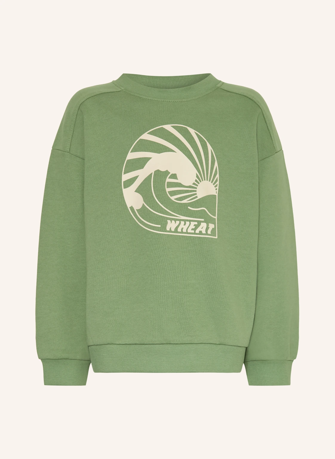 WHEAT Sweatshirt