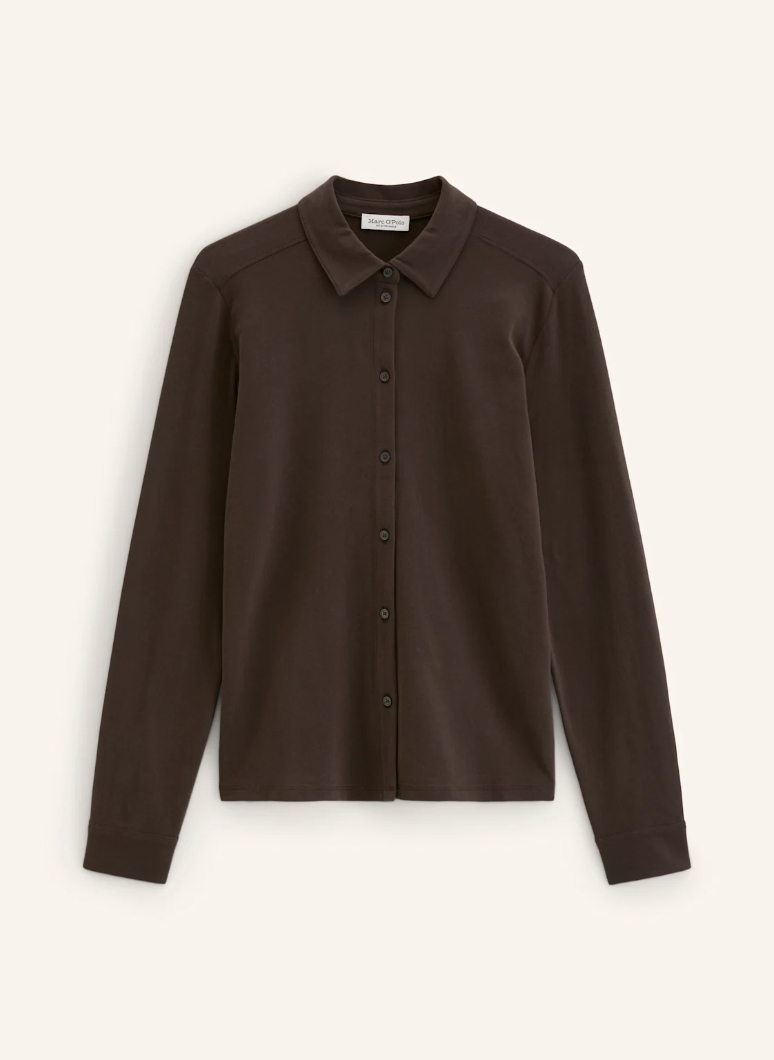 Marc O'Polo Jersey-Poloshirt