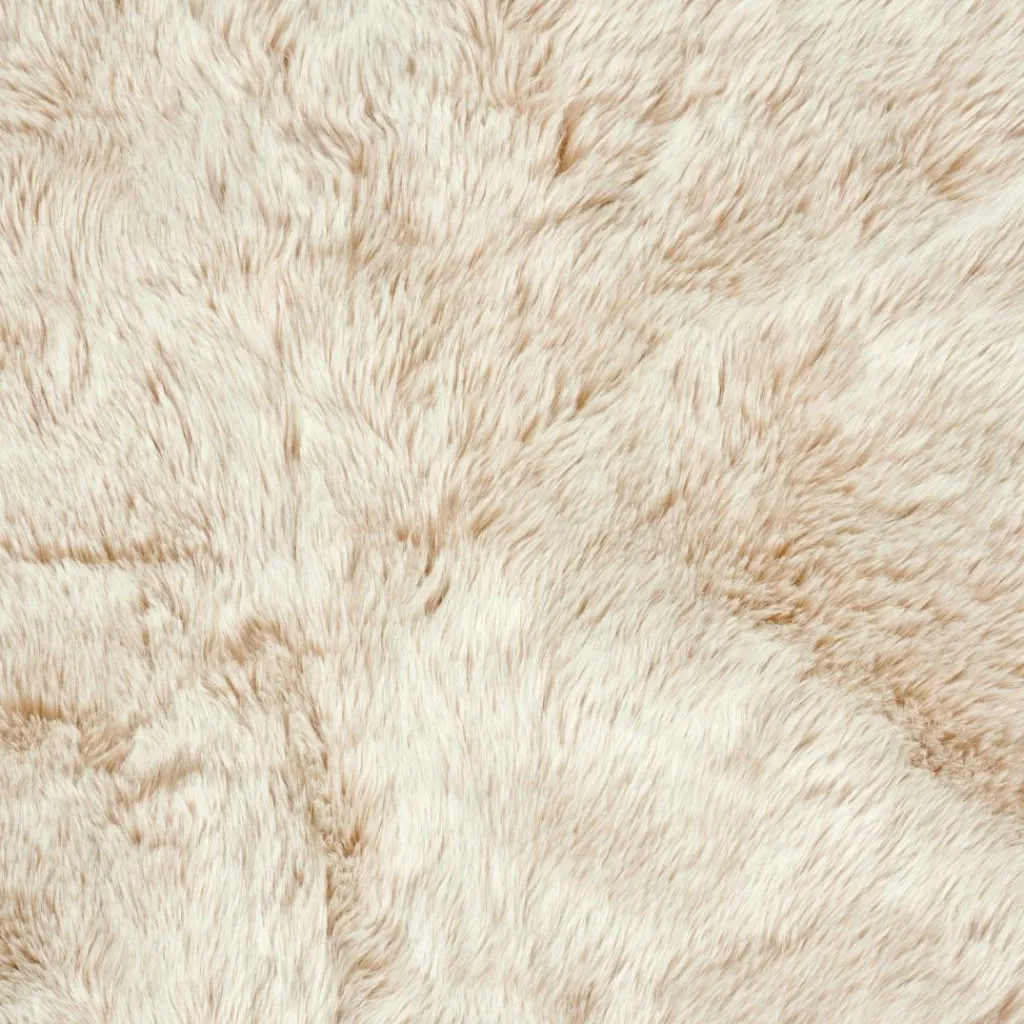 Tapis^CASA VALERIE Tapis Blanc