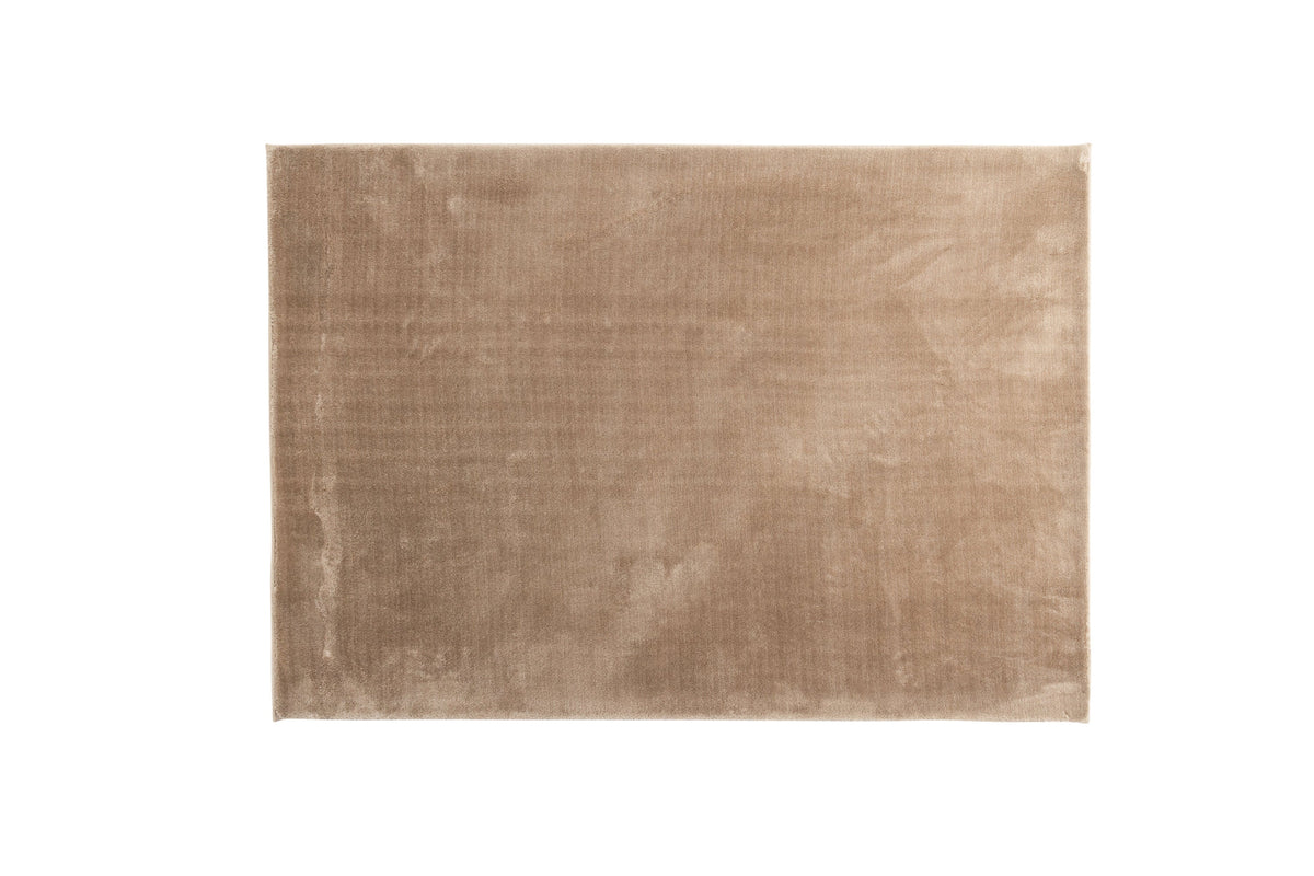 Rebellenclub Vloerkleed Salo - beige - 290 x 200 cm