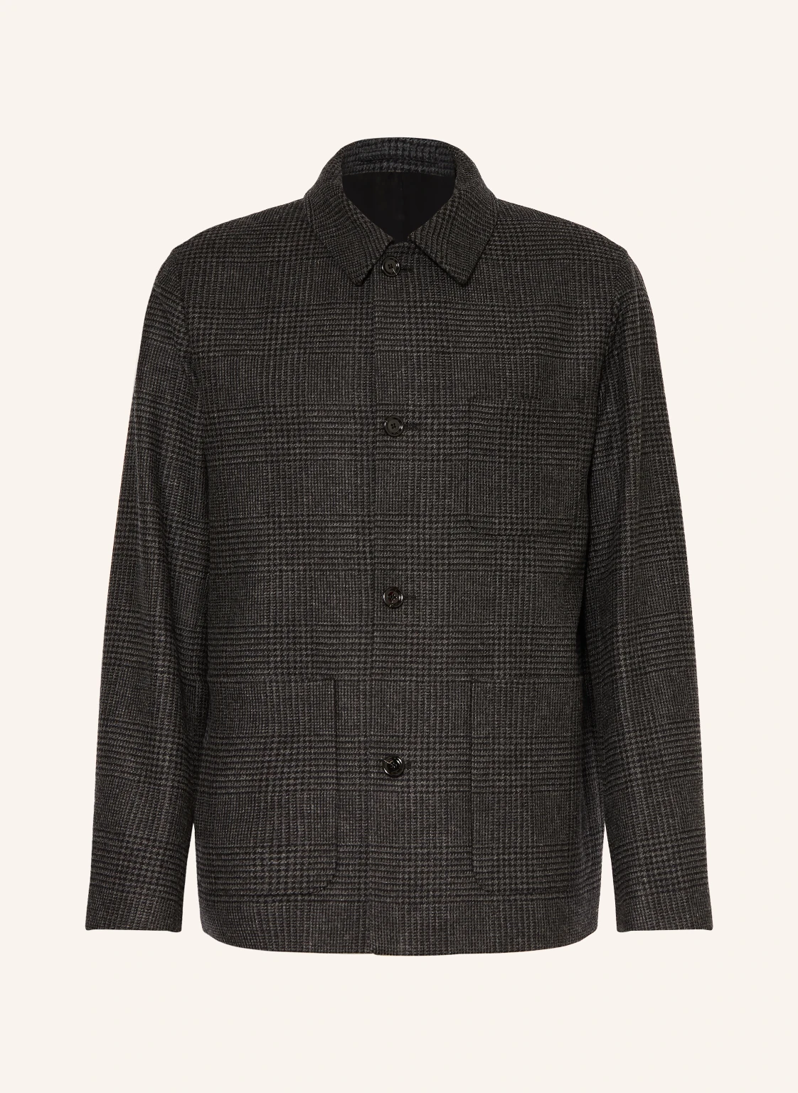 LARDINI Overjacket
