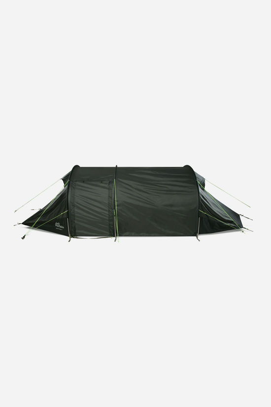 Jack Wolfskin North Tunnel II Tent