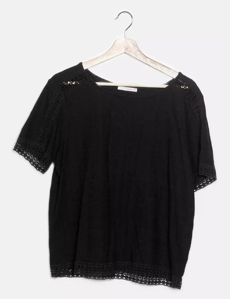 Camaïeu blouse